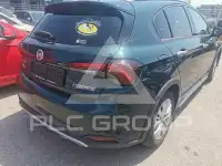 2021 Fiat Tipo