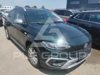 2021 Fiat Tipo