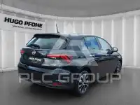 2021 Fiat Tipo
