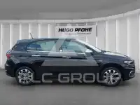 2021 Fiat Tipo