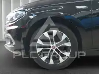 2021 Fiat Tipo