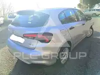 2021 Fiat Tipo