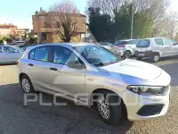 2021 Fiat Tipo