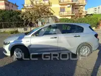 2021 Fiat Tipo
