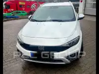 2021 Fiat Tipo