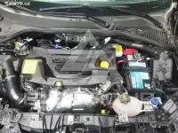 2021 Fiat Tipo