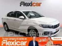 2021 Fiat Tipo