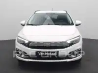 2021 Fiat Tipo
