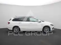2021 Fiat Tipo