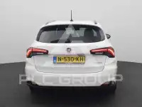 2021 Fiat Tipo