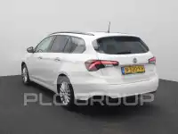2021 Fiat Tipo