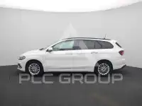 2021 Fiat Tipo