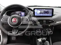 2021 Fiat Tipo