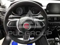 2021 Fiat Tipo