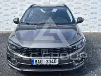 2021 Fiat Tipo