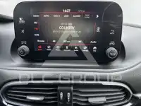2021 Fiat Tipo