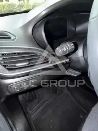 2021 Fiat Tipo