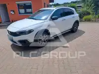2021 Fiat Tipo