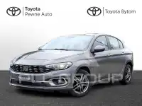 2021 Fiat Tipo