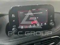 2021 Fiat Tipo
