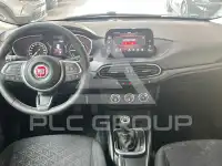 2021 Fiat Tipo