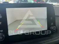2021 Fiat Tipo