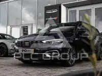 2021 Fiat Tipo