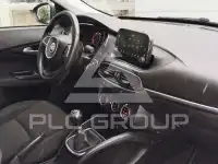 2021 Fiat Tipo