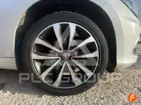 2021 Fiat Tipo