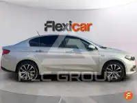 2021 Fiat Tipo