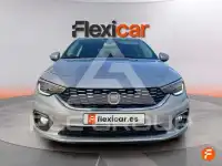 2021 Fiat Tipo