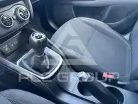 2021 Fiat Tipo