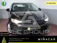 2021 Fiat Tipo