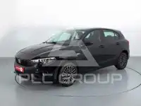 2021 Fiat Tipo