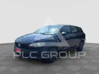 2021 Fiat Tipo