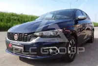 2021 Fiat Tipo
