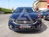 2021 Fiat Tipo