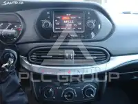 2021 Fiat Tipo