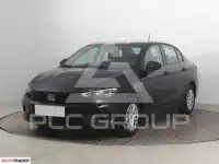 2021 Fiat Tipo