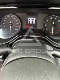 2021 Fiat Tipo
