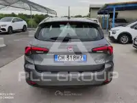 2021 Fiat Tipo