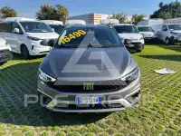 2021 Fiat Tipo
