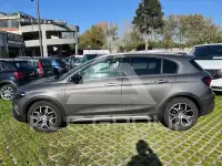 2021 Fiat Tipo