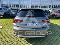 2021 Fiat Tipo