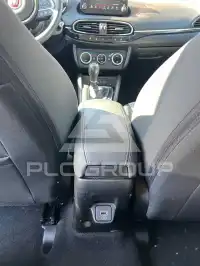 2021 Fiat Tipo