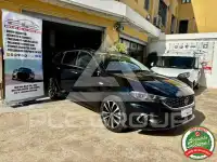 2021 Fiat Tipo