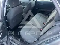 2021 Fiat Tipo