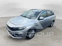 2021 Fiat Tipo