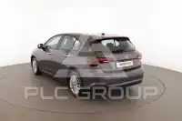 2021 Fiat Tipo