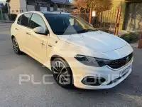 2021 Fiat Tipo